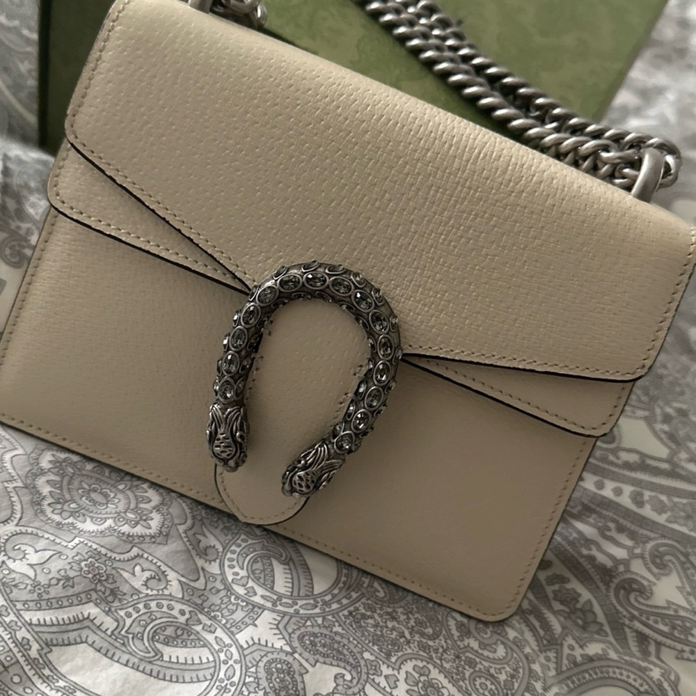Gucci bag - Picture 6 of 10